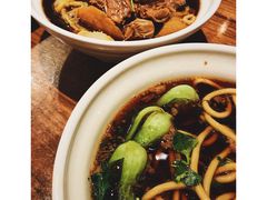 -南门小馆·清真(国贸商城店)