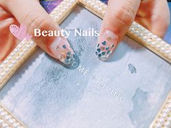 -Beauty Nails 美甲美睫皮肤管理