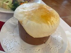 -金色时光俄式西餐厅(中央大街店)