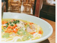 -鱼食饭稻·苏浙土菜17年老馆子(平江路店)