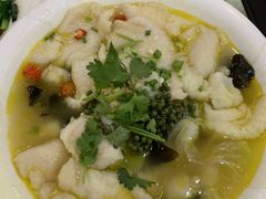 -福禄财东北菜(珠江帝景店)