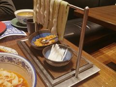 掛杆蒜泥白切肉-北方馆(澳门伦敦人店)