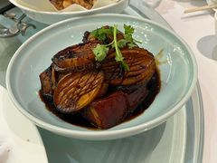 6头鲍-上海小南国(金桥国际广场店)