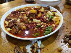 -阿达西新疆餐厅(西北大学店)