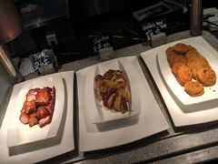 -阿纳迪酒店·秘境西餐厅