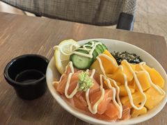 -MIMO CAFE(沙头角店)