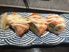 -昱匠·日本料理(金融街店)