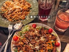 -萨尔瓦多Salvador's