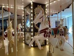-深圳福田香格里拉大酒店