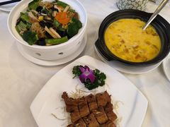 -万山楼海鲜酒家·二十三年老字号