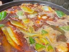-湘肠香火锅店(团结湖店)