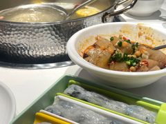 -犇鼎牛潮汕牛肉火锅(新辰里学清路店)
