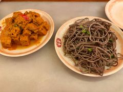 -虢国羊肉汤馆(政二街店)