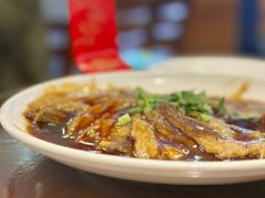 -清真牛街祥云轩门钉肉饼(左家庄店)