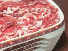 -大吉利·潮汕鲜牛肉火锅(包河万达店)