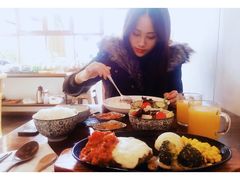 -铃木食堂(帽儿胡同店)