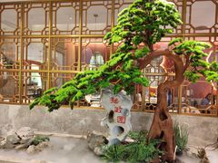 -米桃-吴韵风雅·拙园(北外滩来福士店)
