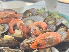 -日照大牌檔•小船海鲜(万平口店)