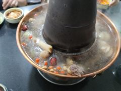 羊棒锅-新梅居(宁海东路店)