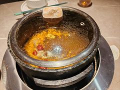 -芸山季·云南野生菌火锅(宝能环球汇店)