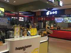 -百盛(莘庄店)