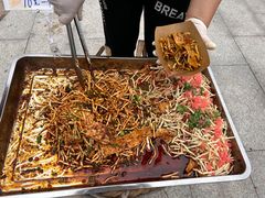 -磁器口古镇