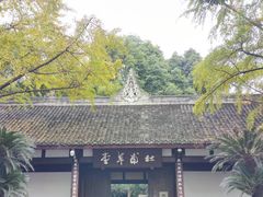 -成都杜甫草堂博物馆