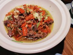 -老湘村·湖南土菜(天河维多利店)