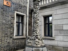 -南通濠河风景名胜区