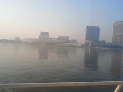 -白天鹅宾馆·流浮阁咖啡厅