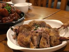 香酥鸭-建国328 本帮小馆·面馆