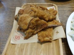-双合园·海鲜水饺青岛菜(万佳广场店)