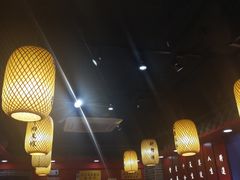 大堂-宽窄巷子成都小吃(建文店)