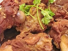 -钰田大院·怀柔地道农家菜·烤虹鳟鱼(雁栖湖店)
