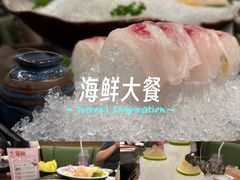 -得意咚瓜·顺德鱼生·冬瓜火锅(深圳首店)