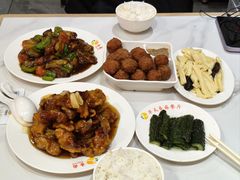 -杏园餐厅(西四北大街店)