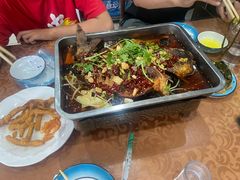 -刘妈菜馆(磁器口店)