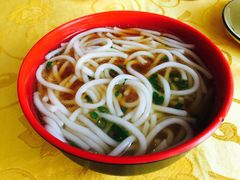-安记烧鹅(新桥店)
