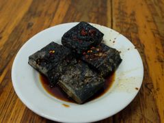 臭豆腐-五娭毑臭豆腐(黄兴南路店)