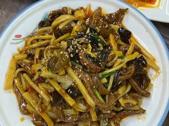 -清真双宝红油牛系列