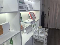 -Dr·Jane皮肤管理中心