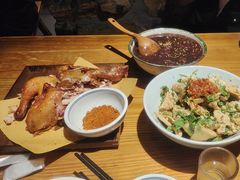 -打酱油·非遗淮扬菜(瘦西湖梅岭店)