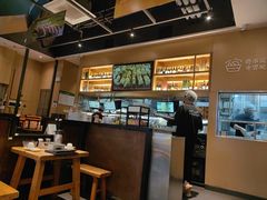 -木屋烧烤(惠阳华润小径湾店)
