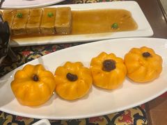 -城南往事·鲁菜济南菜(长清园博园恒大绿洲店)