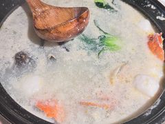 -吴越荣记苏州菜·松鼠桂鱼(月光码头店)