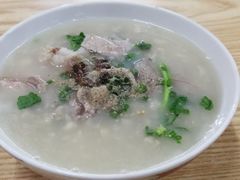 -广场正宗原汁薏米店