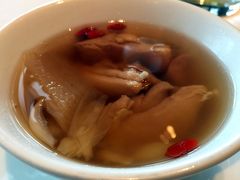 -金轩中餐厅 Jin Xuan(浦东丽思卡尔顿酒店)