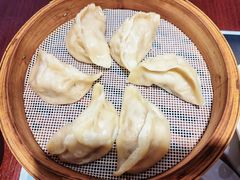 -老淮城·长鱼面(河下古镇店)