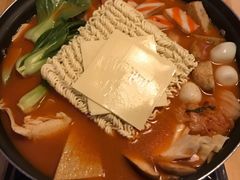 -源味屋韩式火锅&炸鸡(鼎城当代商城店)