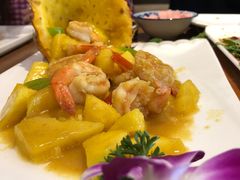 -滇越乘象云南餐厅(次渠店)